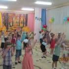 День мам в садике у братика!105586