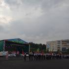 День республики ,день города и день нефтяника.95832