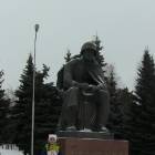 Парк Победы города Октябрьска Республики Башкортостан116808