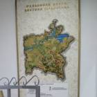 Альметьевский краеведческий музей очень красивый.88769