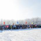 Лыжня России - Тетюши138700