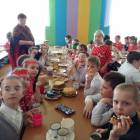 Масленица в школе139370