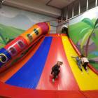 Моё день рождение в FUN JUMP168488