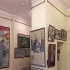 Музей Амира Мазитова. Казань.97261