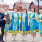 Концерт «Щедра талантами Тетюшская земля»145072