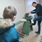 Экскурсия по багетной мастерской 01.02.2018137193