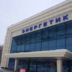 Выставка картин в ДК "Энергетик"