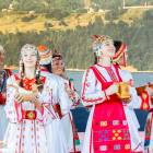 древний праздник «Чӳклеме»152892