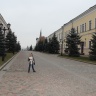 музей заповедник Казанский Кремль