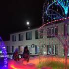 Мои новогодние каникулы133939
