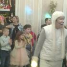 Новогоднее представление. Драматический театр. Бугульма.130504