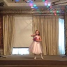 Вокальный концерт "Мамы играют в куклы"12706