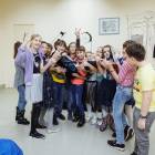 День рожденье с культурной командой! 10 лет114450