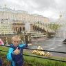 Путешествие по Санкт-Петербургу30315