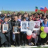 8 мая 2015 г митинг с.Ленино-Кокушкино29075