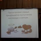 Детский университет.Как и для чего работает сердце человека.96527