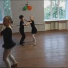Выпускной спортивного бального танца "Фиеста"