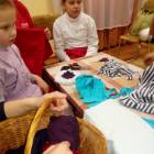 Экомастерская Орион Вязание ковриков и старых футбоок 5