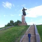 Фотографии с прогулки по улицам Казани