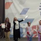 Концерт в Детском университете 22 апреля 2018 г. (продолжение)145209