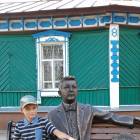 Памятник Ярославу Гашеку г.Бугульма74968