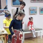 День мамы. Бугульминский краеведческий музей.106734