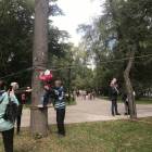 День города-Казань.