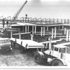 Строительство РМХО 1974г