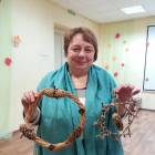 Экомастерская новогоднее настроение  14