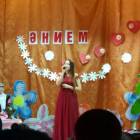 Праздничный концерт ко дню Матери в с.Кляшево108983