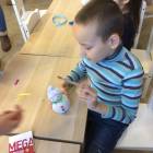 мастер-класс. снеговик122778