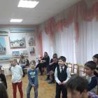 День мамы. Бугульминский краеведческий музей.106763