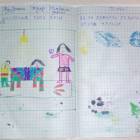 Мой первый "Читательский дневник". 7.11.2017г.90353