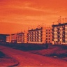 Старый и новый Альметьевск8584