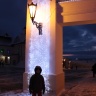 праздничный Казанский Кремль16453