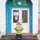 Альметьевская центральная городская детская библиотека им. Г.Тукая. 30.10.2017.84271
