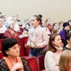 Творческий отчет Детской школы искусств г. Тетюшипо теме «Счастливого детства мгновения!»175821
