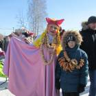Мероприятие "Широкая масленица". Проводы зимы в Бугульме. 18.02.2018138934