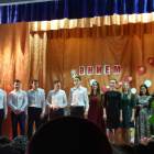 Праздничный концерт ко дню Матери в с.Кляшево108997