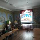 Великий и образцовый кукольник. Детская центральная библиотека. 04.01.2018132001