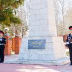 Автопробег к 73-й годовщине со Дня Победы в Великой Отечественной войне145982