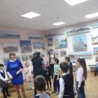 День мамы. Бугульминский краеведческий музей.106753