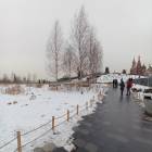 Москва зима 2018 9