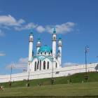 Культурная прогулка127507