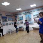 День мамы. Бугульминский краеведческий музей.106710