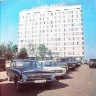 Старый и новый Альметьевск8593