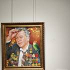 Персональная галерея Хариса Якупова