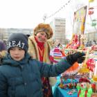 Мероприятие "Широкая масленица". Проводы зимы в Бугульме. 18.02.2018138898