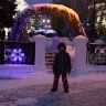 новогодний Кремль16393