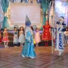Новый год в Орионе 2 класс 55